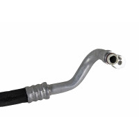 Low Pressure Line Air Conditioning METZGER suitable for e.g. BMW 5 Series