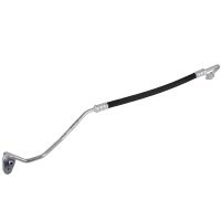 High-Pressure Air Conditioning Line METZGER suitable for...