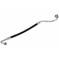 High-Pressure Air Conditioning Line METZGER suitable for...