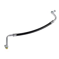 High-Pressure Air Conditioning Line METZGER suitable for...