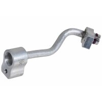 High-Pressure Air Conditioning Line METZGER suitable for...