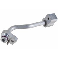 High-Pressure Air Conditioning Line METZGER suitable for...