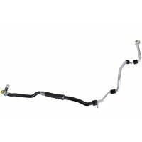 Low Pressure Line Air Conditioning METZGER suitable for...