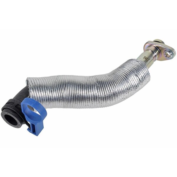 Oil Line Charger return line METZGER for e.g. MINI COUNTRYMAN