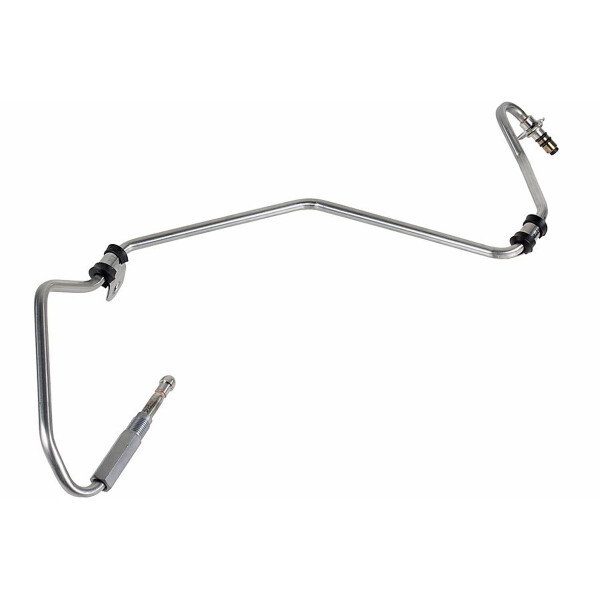 Ölleitung Lader Vorlaufleitung METZGER passend für u.a. FORD TRANSIT