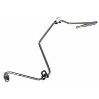 Ölleitung Lader Vorlaufleitung METZGER passend...