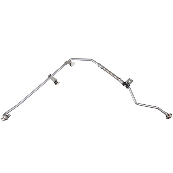 Ölleitung Lader Vorlaufleitung METZGER passend für u.a. FORD TOURNEO