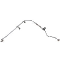 Ölleitung Lader Vorlaufleitung METZGER passend...