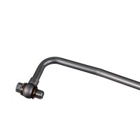 Ölleitung Lader Vorlaufleitung METZGER passend...