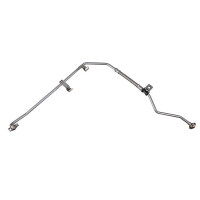 Ölleitung Lader Vorlaufleitung METZGER passend für u.a. FORD TOURNEO