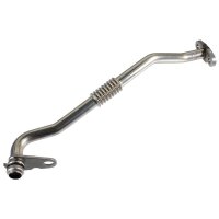 Ölleitung Lader Rücklaufleitung METZGER passend...