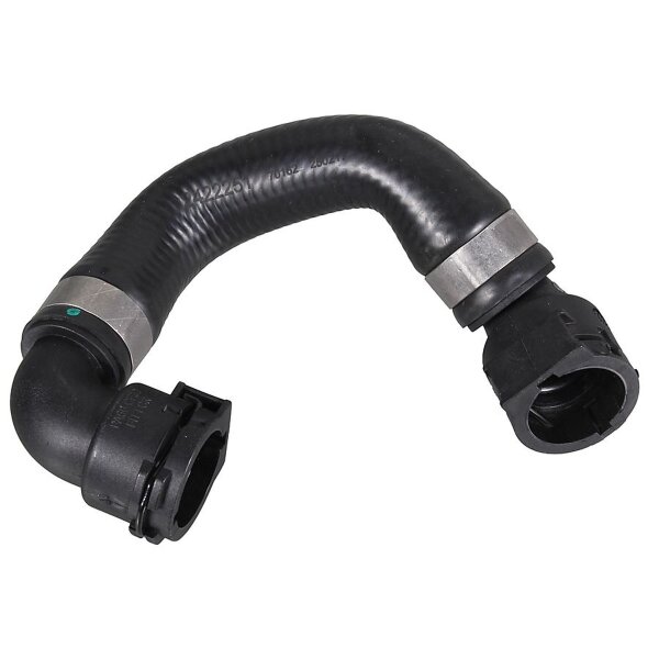Radiator Hose Pipe to Oil Cooler METZGER for BMW 5 Series and others