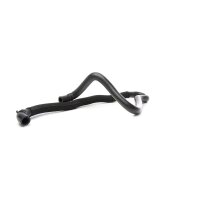 Radiator Hose from radiator to water pipe METZGER for e.g. MINI
