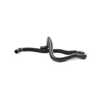 Radiator Hose from radiator to water pipe METZGER for e.g. MINI