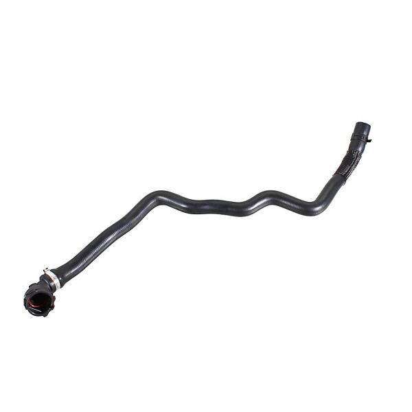 Radiator Hose centre left METZGER IAM-Expertise suitable for e.g. MINI