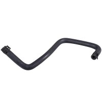 Radiator Hose top right METZGER suitable for e.g. MINI...