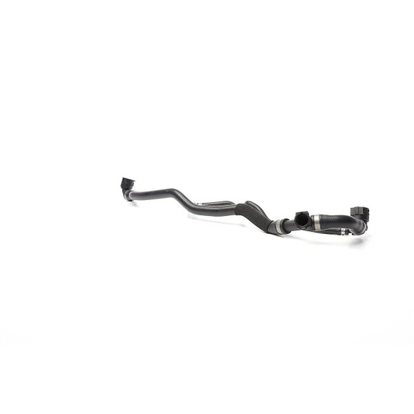Radiator Hose top and water pipe METZGER suitable for e.g. BMW 3 Series