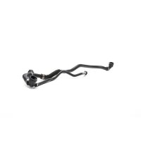 Radiator Hose top and water pipe METZGER suitable for e.g. BMW 3 Series