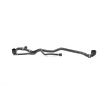 Radiator Hose top and water pipe METZGER suitable for e.g. BMW 3 Series