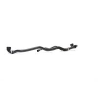 Radiator Hose top and water pipe METZGER suitable for e.g. BMW 3 Series