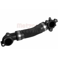 Radiator Hose from water pump to engine METZGER for e.g....