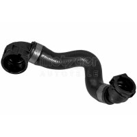 Radiator Hose additional water pump to oil filter housing...
