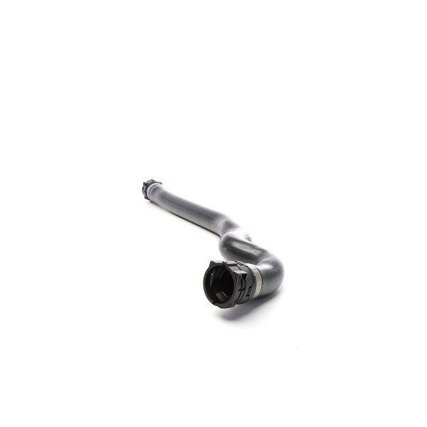 Radiator Hose top left from thermostat to radiator METZGER for e.g. BMW 3 Series