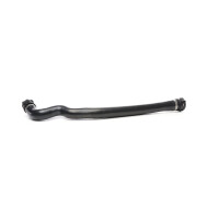 Radiator Hose top left from thermostat to radiator METZGER for e.g. BMW 3 Series
