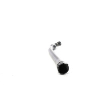 Radiator Hose top left from thermostat to radiator METZGER for e.g. BMW 3 Series