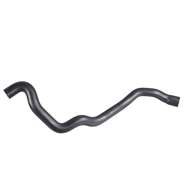 Kühlerschlauch Mitte von Heizungskühler nach Wasserrohr METZGER für u.a. BMW 5er