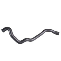 Kühlerschlauch Mitte von Heizungskühler nach...