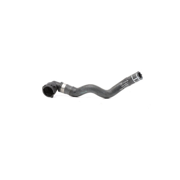 Radiator Hose bottom METZGER IAM-Expertise suitable for e.g. OPEL ADAM