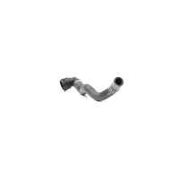 Radiator Hose bottom METZGER IAM-Expertise suitable for...
