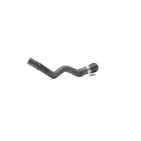 Radiator Hose bottom METZGER IAM-Expertise suitable for e.g. OPEL ADAM