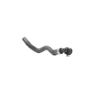 Radiator Hose bottom METZGER IAM-Expertise suitable for e.g. OPEL ADAM