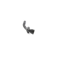 Radiator Hose bottom METZGER IAM-Expertise suitable for e.g. OPEL ADAM