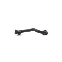 Heater Hose front for return METZGER suitable for e.g. PEUGEOT
