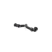 Heater Hose front for return METZGER suitable for e.g. PEUGEOT
