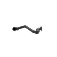 Heater Hose front for return METZGER suitable for e.g. PEUGEOT