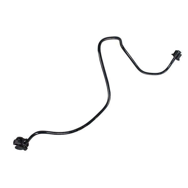 Entlüftungsschlauch Ausgleichsbehälter hinten METZGER für u.a. RENAULT TRAFIC