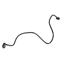 Entlüftungsschlauch Ausgleichsbehälter hinten...