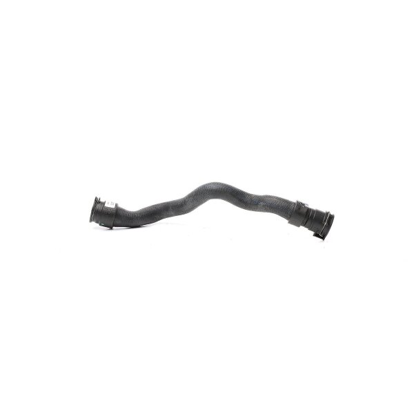 Heater Hose front for flow METZGER suitable for e.g. PEUGEOT