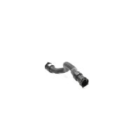 Heater Hose front for flow METZGER suitable for e.g. PEUGEOT