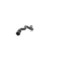 Heater Hose front for flow METZGER suitable for e.g. PEUGEOT