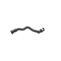 Heater Hose front for flow METZGER suitable for e.g. PEUGEOT