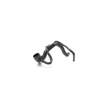 Kühlerschlauch links oben von Kühler nach Wasserpumpe METZGER für u.a. AUDI A3