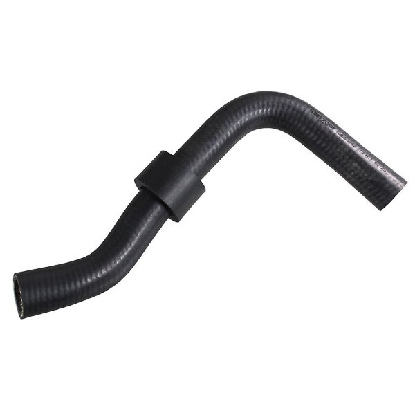 Radiator Hose bottom METZGER IAM-Expertise suitable for e.g. SKODA SUPERB