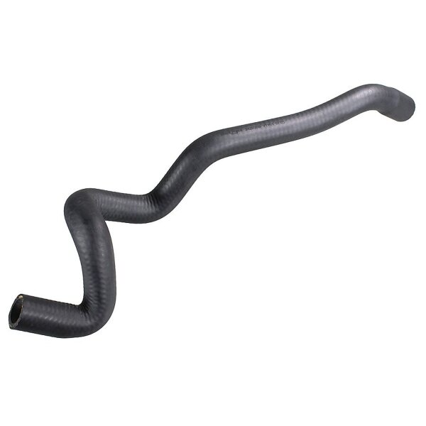 Radiator Hose top METZGER IAM-Expertise suitable for e.g. BMW 5 Series