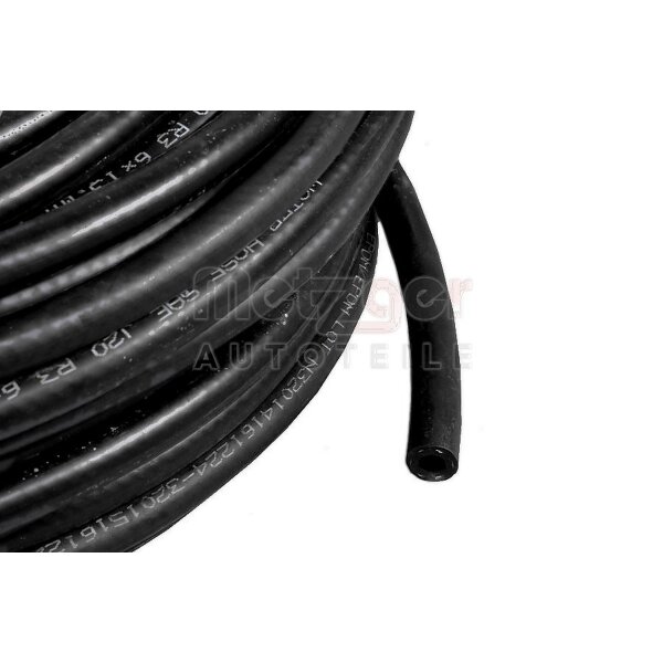 Radiator Hose METZGER IAM-Expertise universal for various vehicles