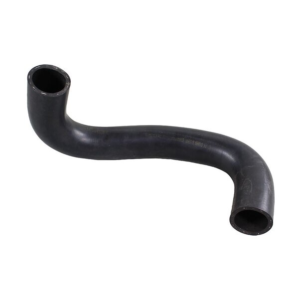 Kühlerschlauch rechts unten METZGER passend für u.a. HYUNDAI ACCENT